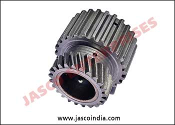 India's best Gears & Shafts manufacturers exporters